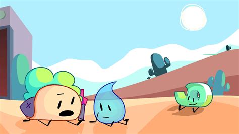 bfb wallpaper